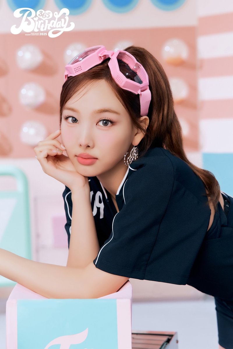 [잡담] 30살에도 미모 폼 최고치찍는 트와이스 나연 | 인스티즈