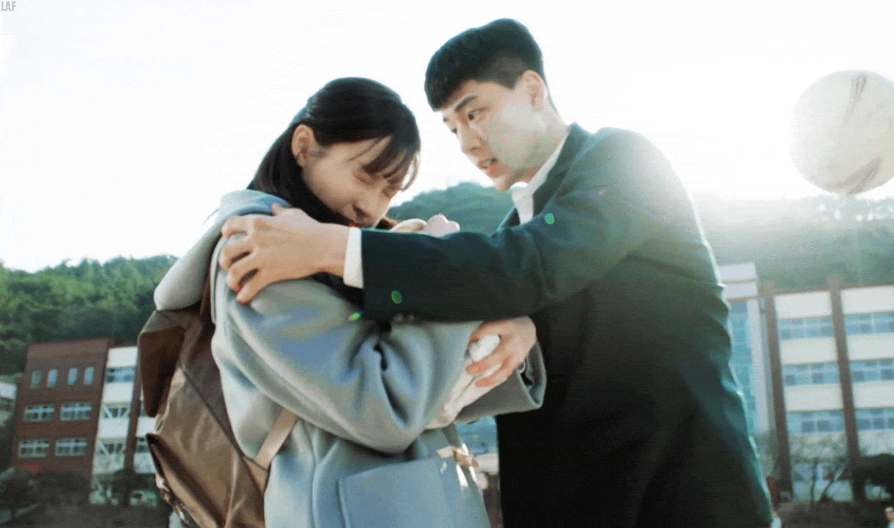 [잡담] 조립식가족 해준주원, 해준달 움짤 모음 | 인스티즈