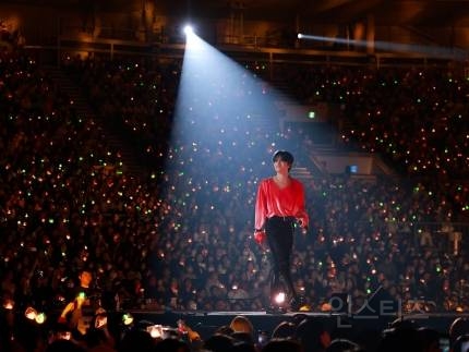"이제, Don't say goodbye"…김재중·김준수, 20년의 주문 | 인스티즈