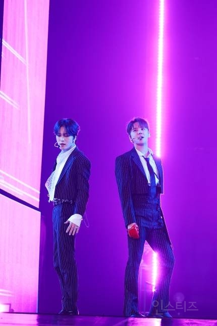 "이제, Don't say goodbye"…김재중·김준수, 20년의 주문 | 인스티즈