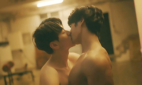 대도시의 사랑법 찍으면서 네 명의 남자들을 흔들어놓고 혼자 평온한 남윤수 | 인스티즈