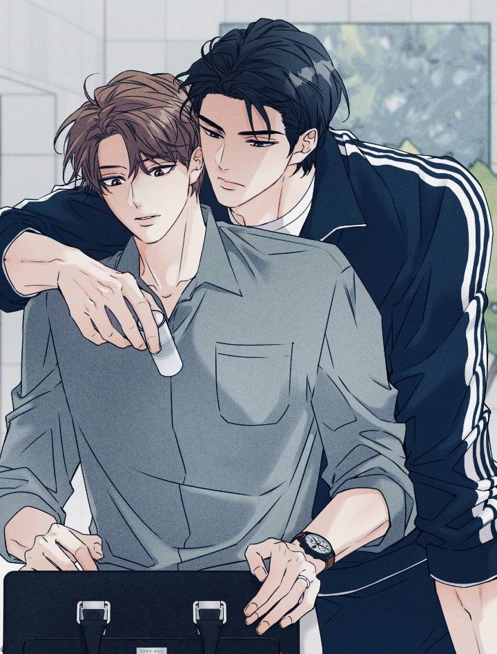 [잡담] 피비님 신작 수 반지 끼고 있네 | 인스티즈
