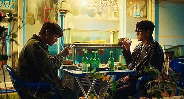 현실적으로 말아줘서 좋은 티빙 '대도시의 사랑법' (퀴어) | 인스티즈