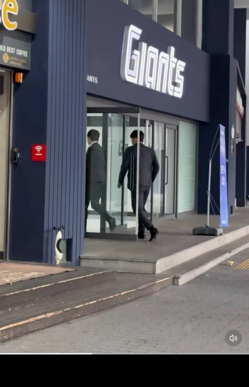 [잡담] 이거 갈맥 콩깍지 아니지???????????? | 인스티즈