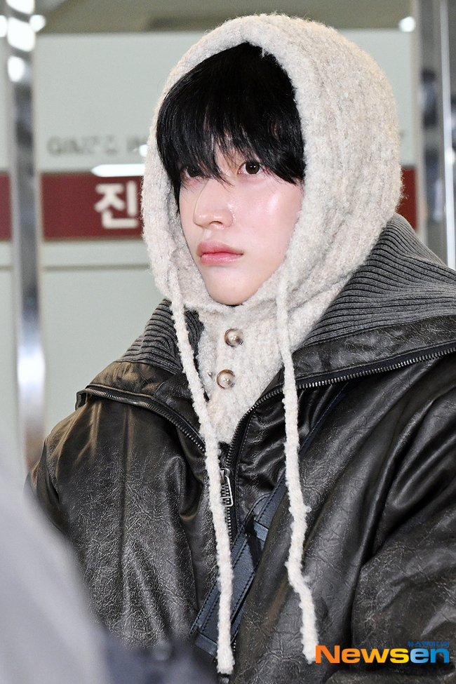 [잡담] 원빈 실물에 피부 얘기가 안빠지는 이유 | 인스티즈