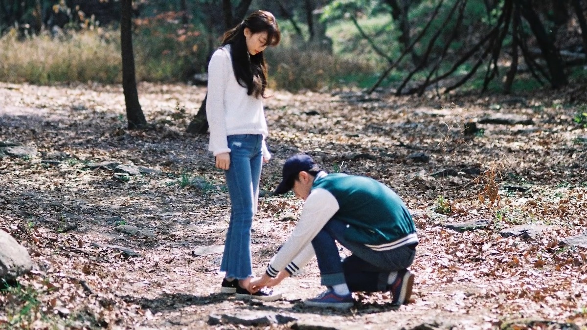 [잡담] 수지 남윤수 로코 어떻게 안 되나 | 인스티즈
