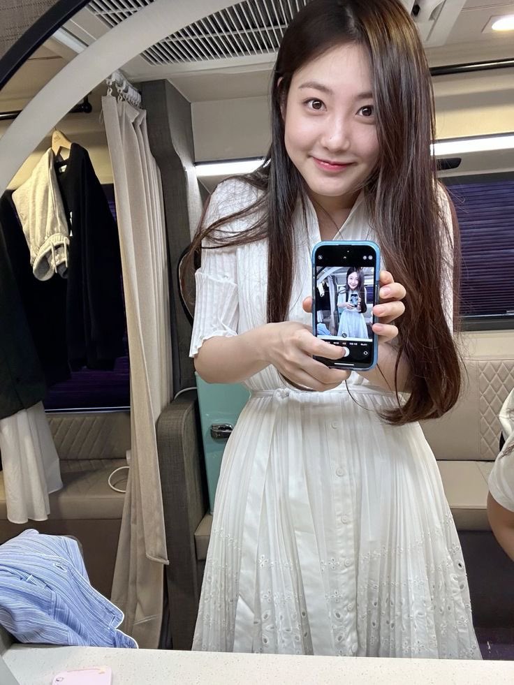 [잡담] 신예은이 허영서라니 | 인스티즈