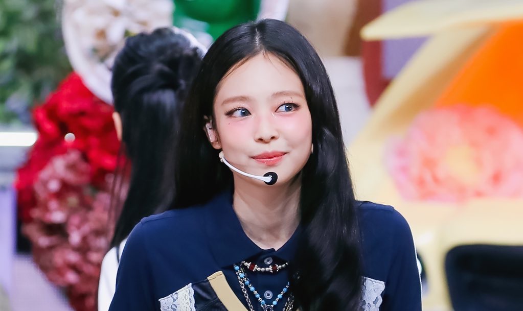[잡담] 요즘 제니 헤메코 다 맘에 들어 | 인스티즈