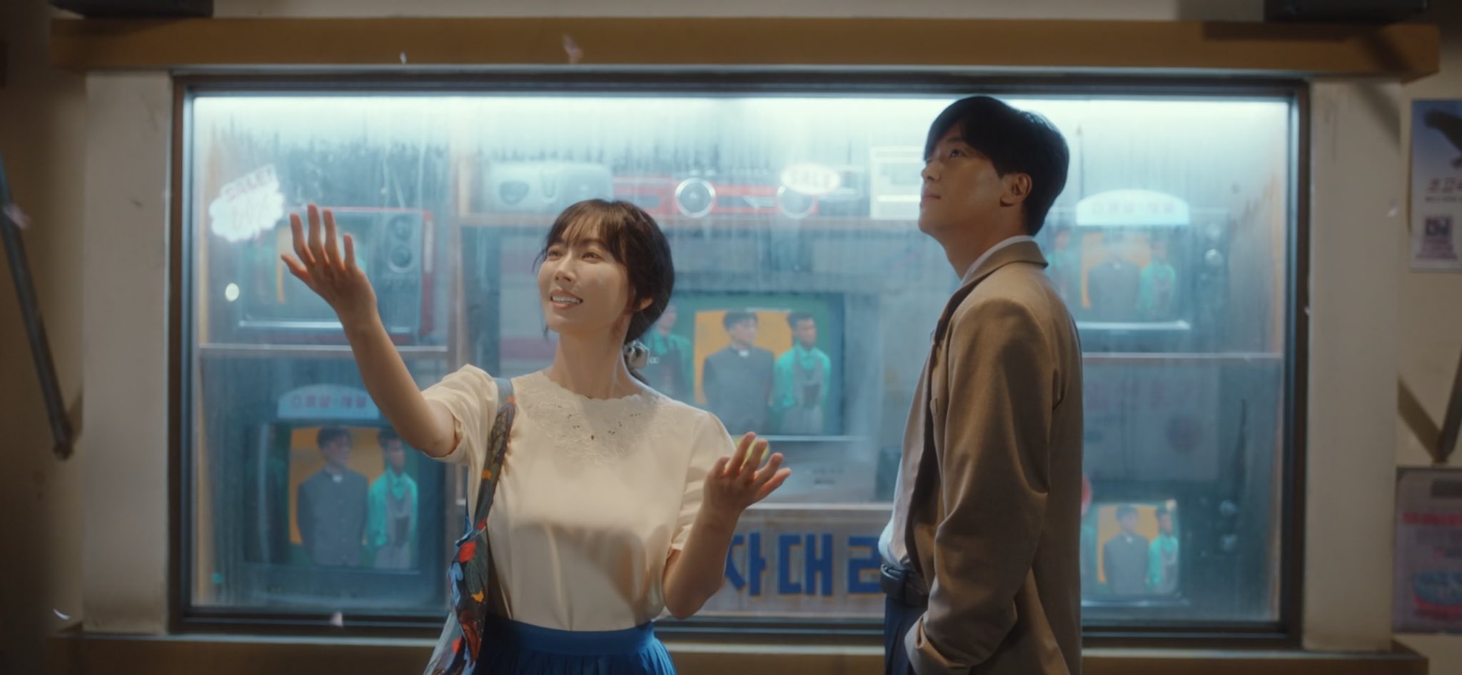 [잡담] 정숙한 이제 다봤고 내 인생케미 등극ㅜㅜ | 인스티즈