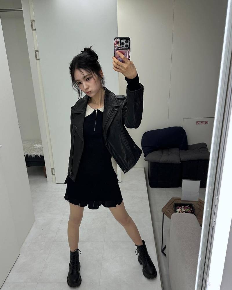 솔로가수 규빈 인스타그램 업데이트.jpg | 인스티즈