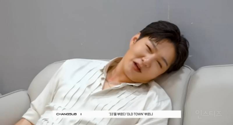 케이크먹다가 생방중에 생겨버린일.jpg | 인스티즈