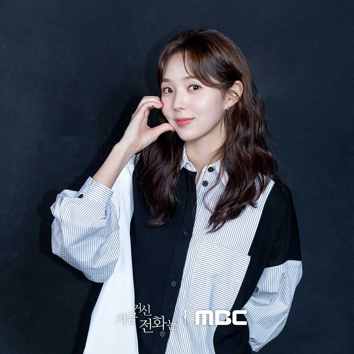 [정보/소식] 지금전화 공계 빼빼로 대신 사진을 뿌려…💌지독하게 얽히고 싶은 4인의 하트핑💗 | 인스티즈