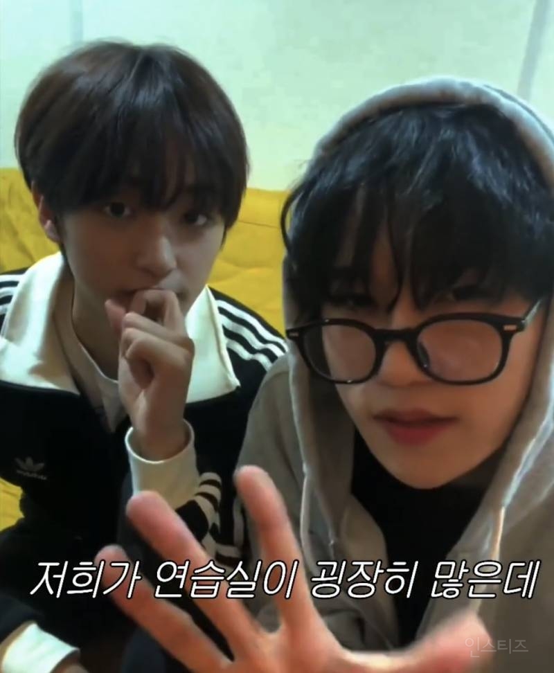 구 SM 현 판타지오 사옥 귀신썰.jpg | 인스티즈