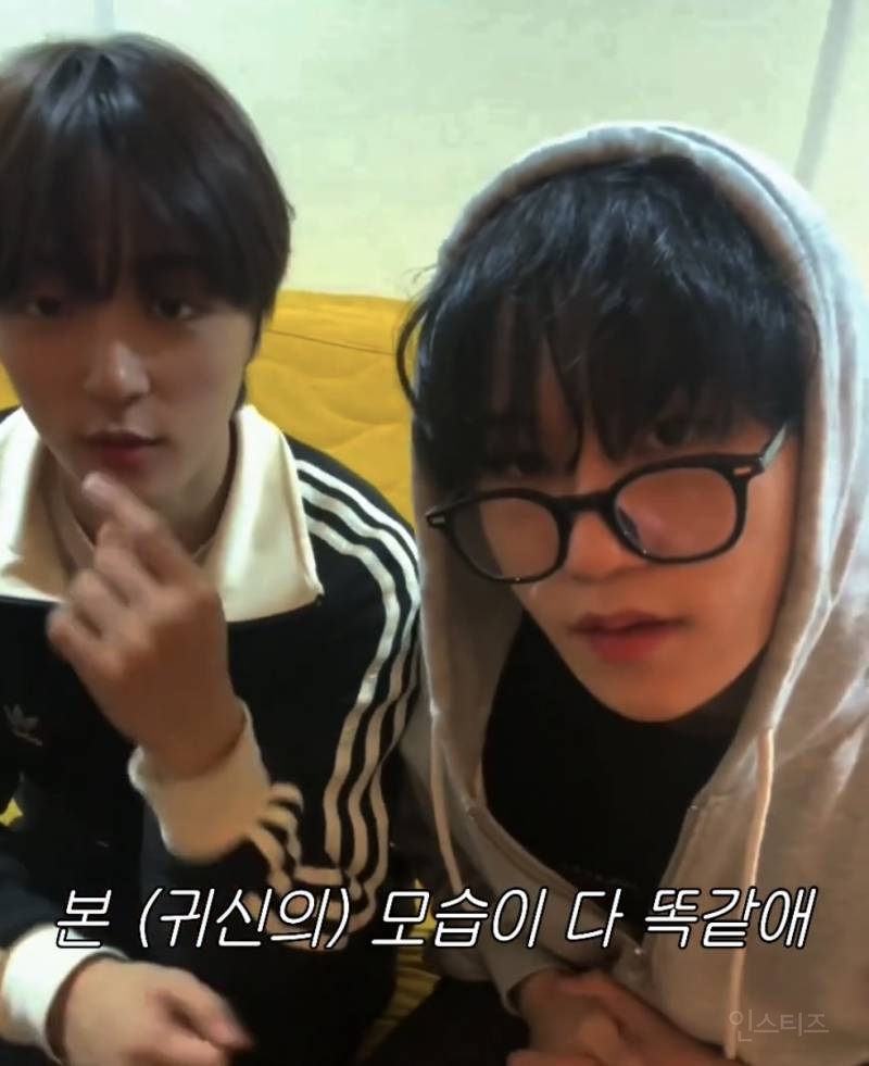 구 SM 현 판타지오 사옥 귀신썰.jpg | 인스티즈