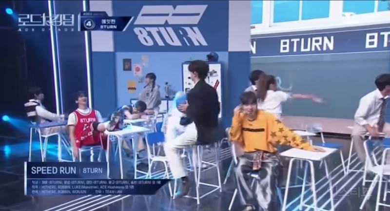 타팬들 감동시켜버린 남돌그룹 무대.jpg | 인스티즈