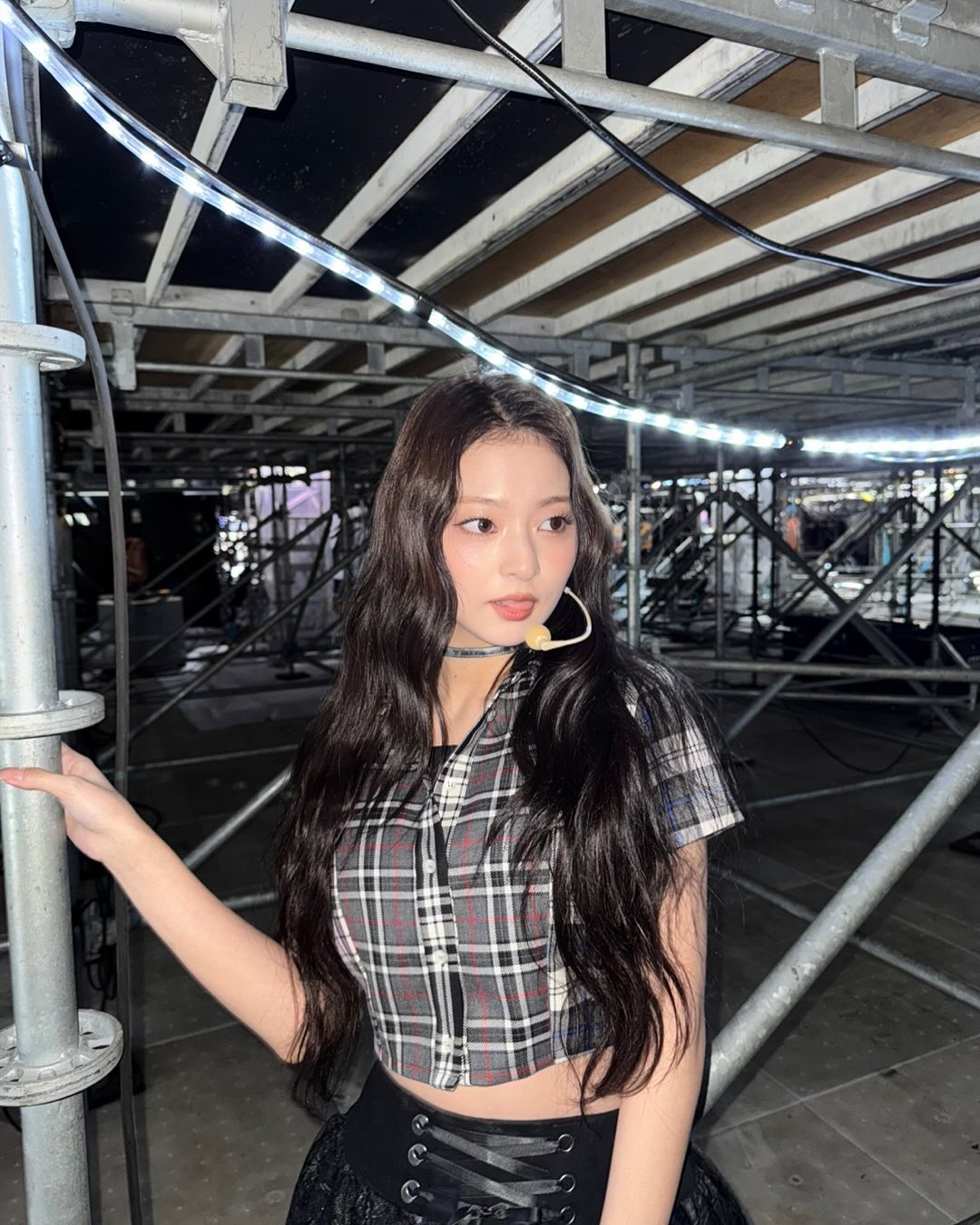 프로미스나인 이나경 인스타.jpg | 인스티즈
