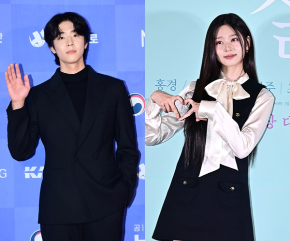 [정보/소식] 채종협x김민주, '샤이닝'으로 만날까…"검토 중"(공식) | 인스티즈