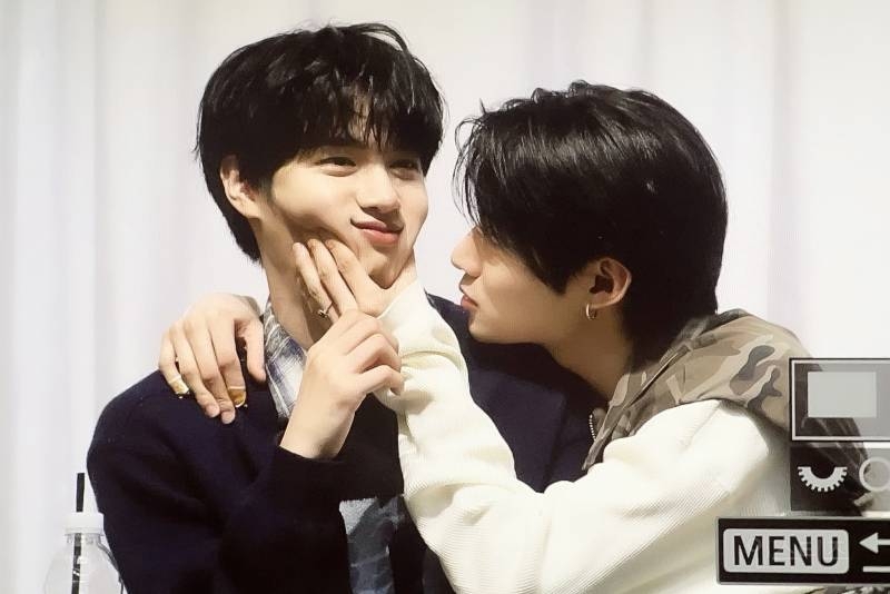 대형견이 사람이 되어버렸을 때.jpg | 인스티즈