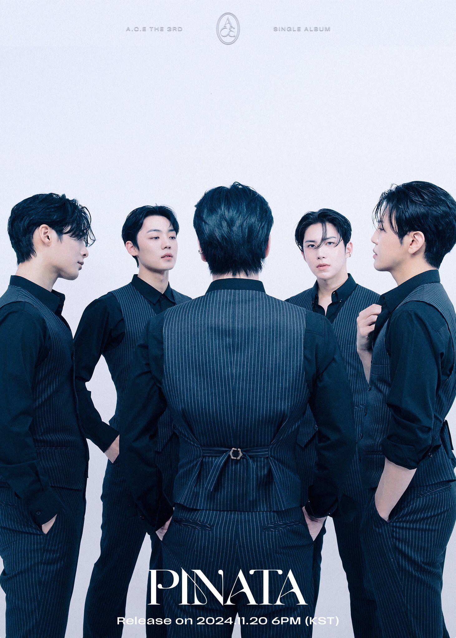 [잡담] 에이스 이번 단체 포토 느낌 좋다 | 인스티즈