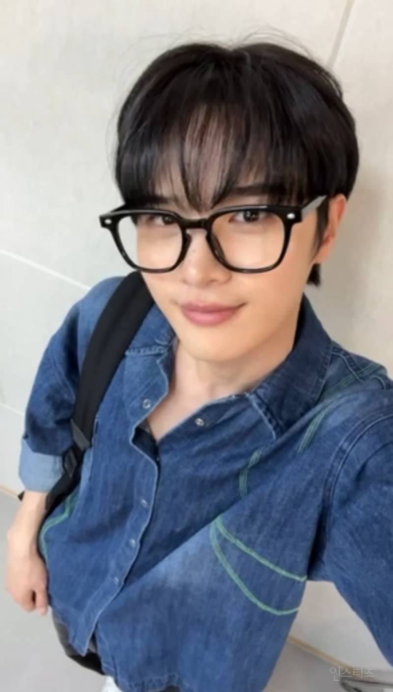 대형견이 사람이 되어버렸을 때.jpg | 인스티즈
