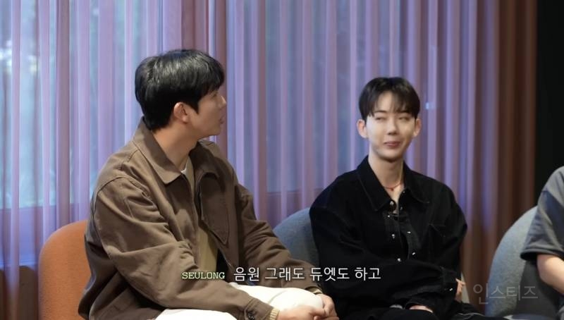 데뷔 16년차 2AM이 오래 함께 할 수 있는 이유.jpg | 인스티즈