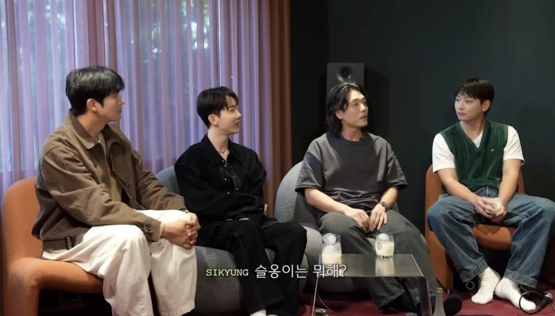 데뷔 16년차 2AM이 오래 함께 할 수 있는 이유.jpg | 인스티즈