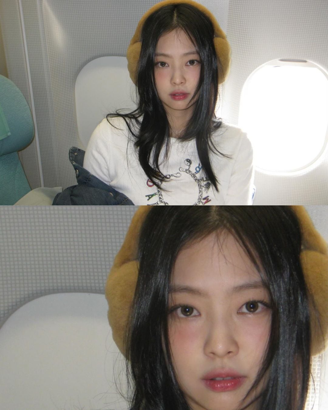 [잡담] 혹시 제니 이 메이크업 정보 뜬 거 있어?? | 인스티즈