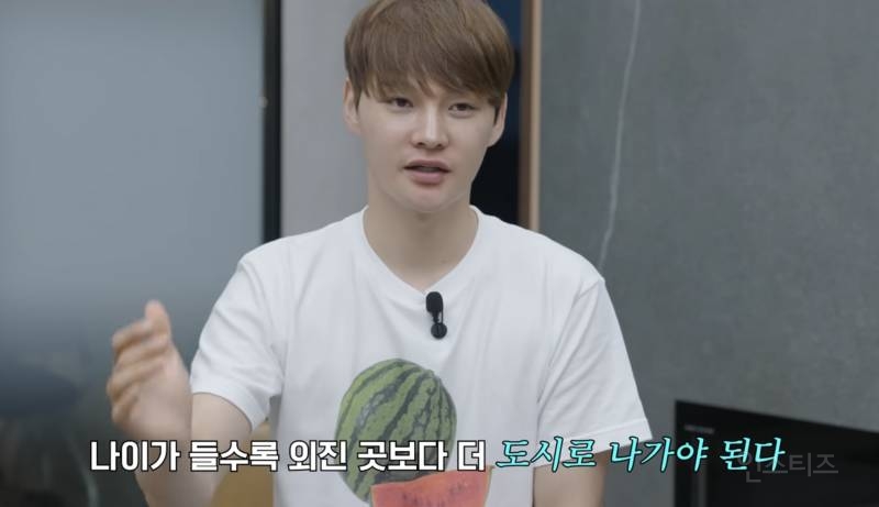 부모님 집을 도시에 다시 지어드리는 이유.jpg | 인스티즈