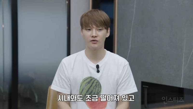 부모님 집을 도시에 다시 지어드리는 이유.jpg | 인스티즈
