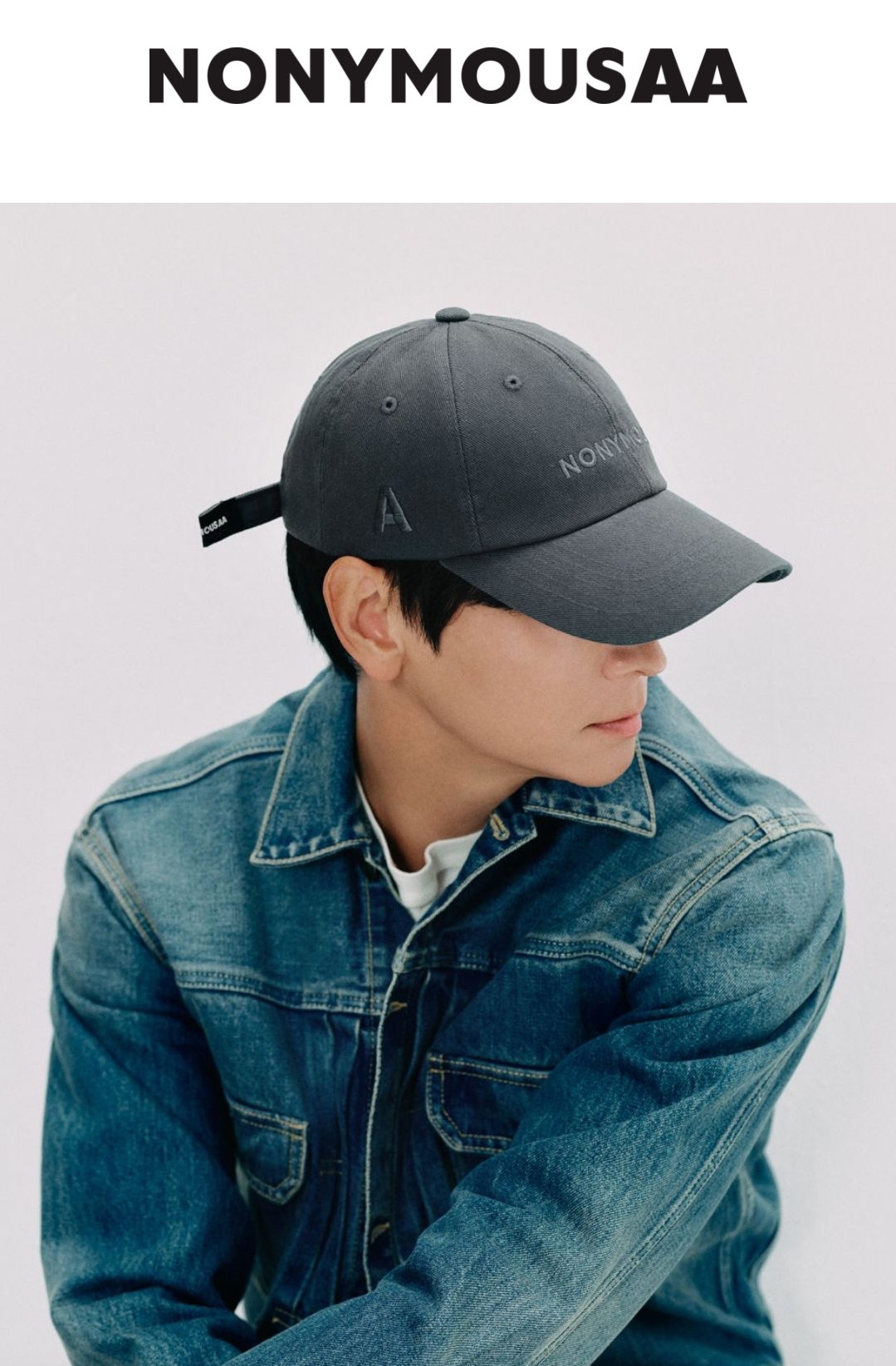 [잡담] 강동원 의류브랜드 한대 | 인스티즈