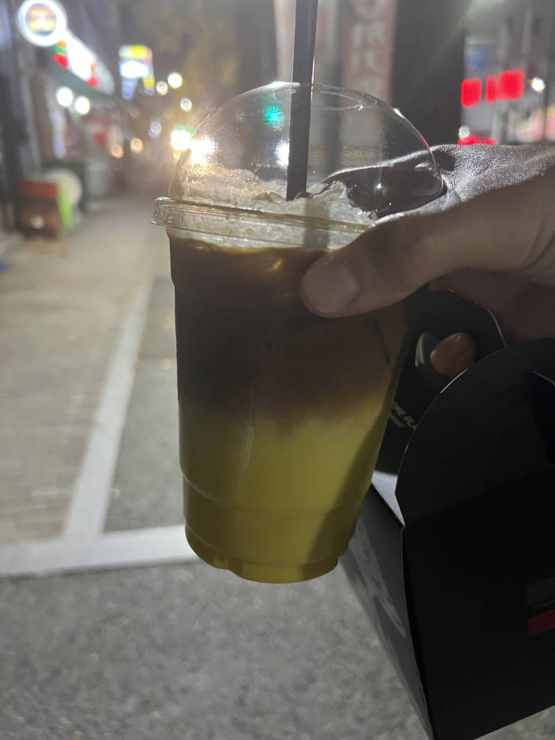 [잡담] 오늘 저녁만 만칼로리 챌린지한듯 😑 | 인스티즈