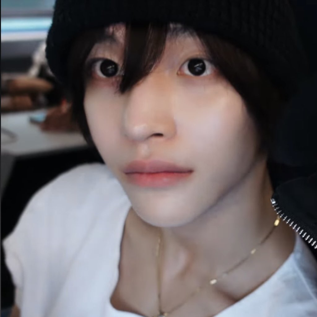 [잡담] 원빈이 쌩얼 진짜 콩알같다 | 인스티즈