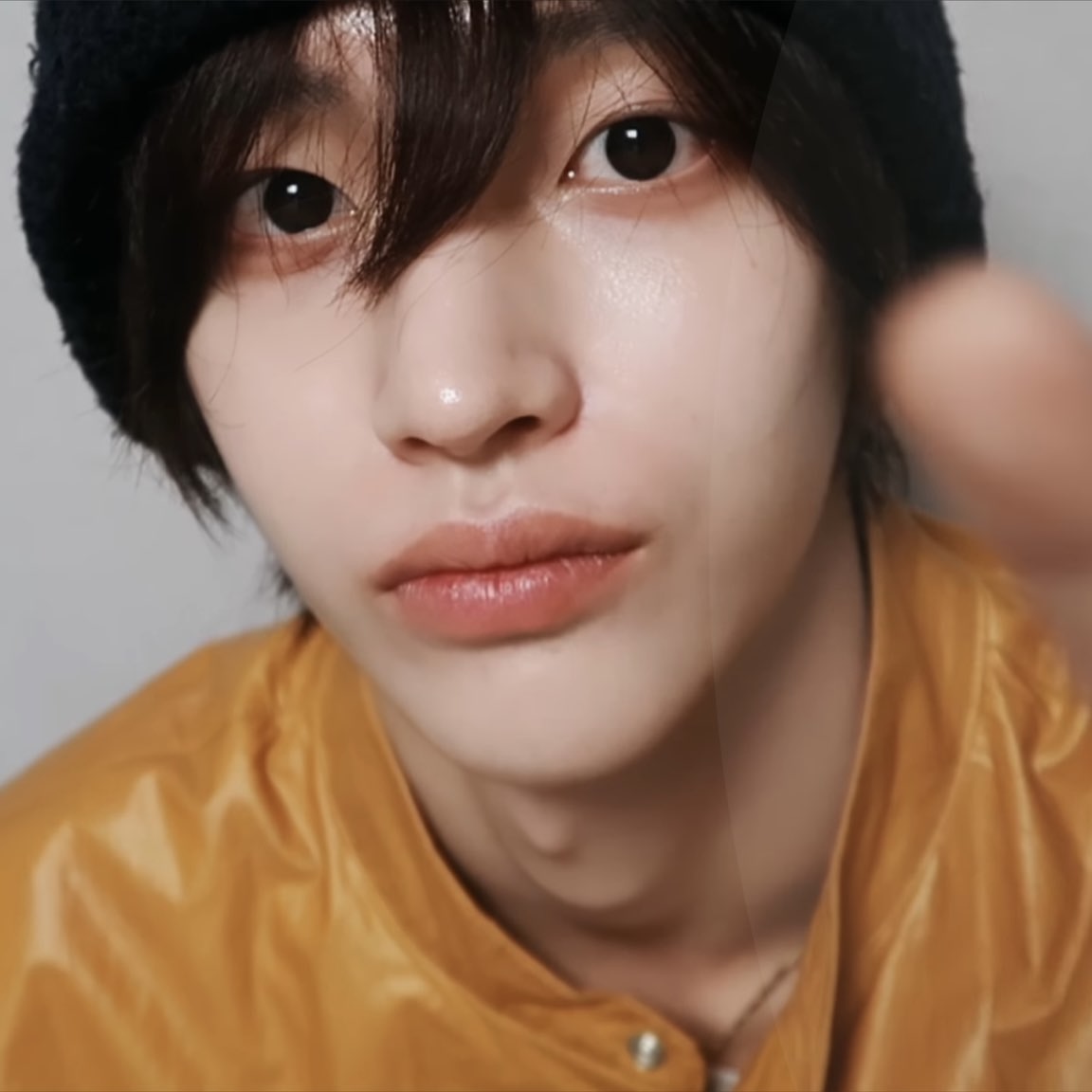 [잡담] 원빈이 쌩얼 진짜 콩알같다 | 인스티즈