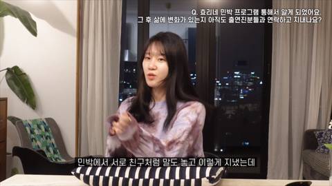 [잡담] 아이유 여러 미담 중에 이게 제일 대박이라고 생각함 | 인스티즈