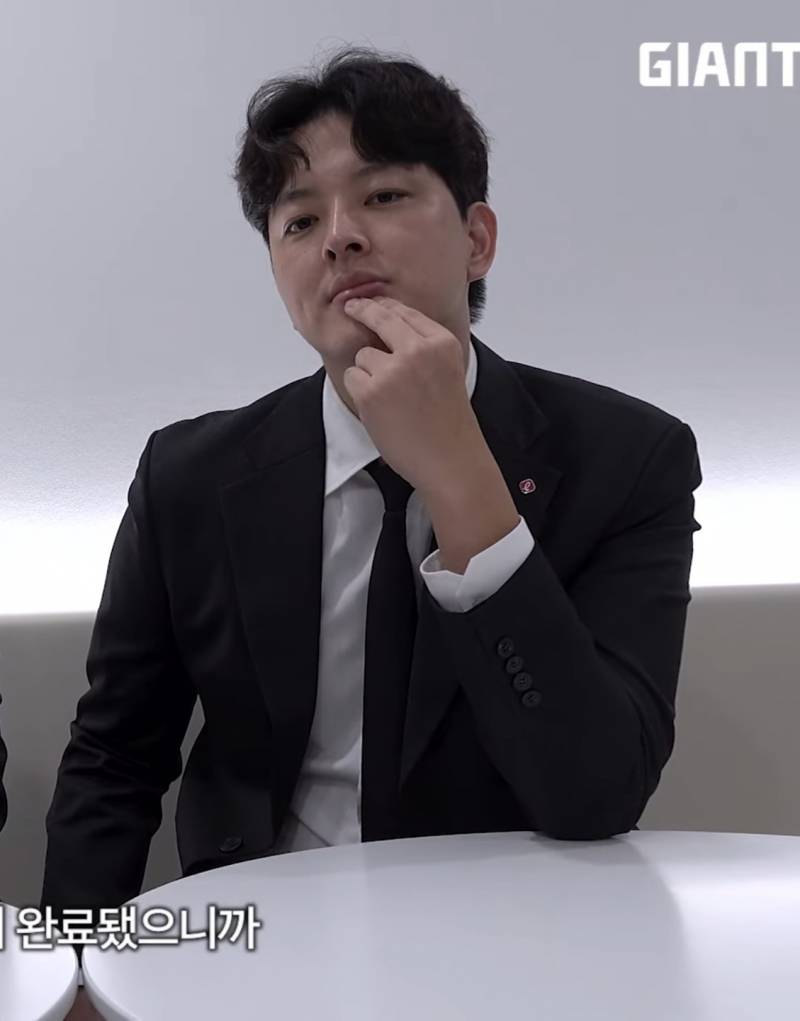 [잡담] 아 롯데도 미남 보유 구단 맞다 이거예요 | 인스티즈