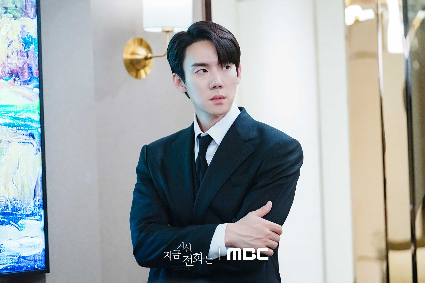 [정보/소식] 지금전화 🦊얼굴 합🐰만큼은 천생연분!하지만 비즈니스 관계의 쇼윈도 부부?💔 | 인스티즈