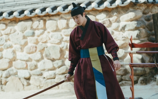[정보/소식] 춤부터 검술까지…추영우, 극과극 1인 2역 도전 (옥씨부인전) | 인스티즈