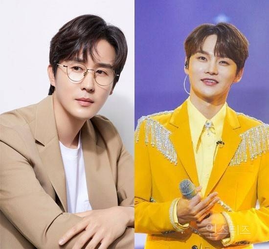 트로트신동이 다 롤모델로 삼았다는가수.jpg | 인스티즈