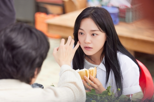 [정보/소식] 다정한 이종원 무자각 플러팅에 불도저 김세정도 심쿵(취하는 로맨스) | 인스티즈