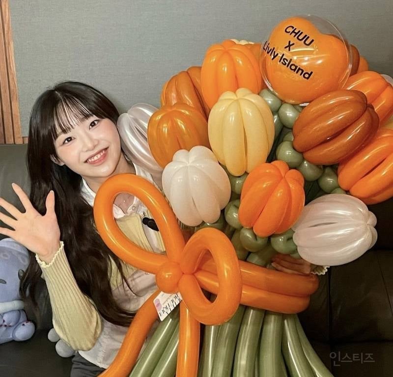 하고싶어하는거 꾸준히 하는것같은 여돌.jpg | 인스티즈