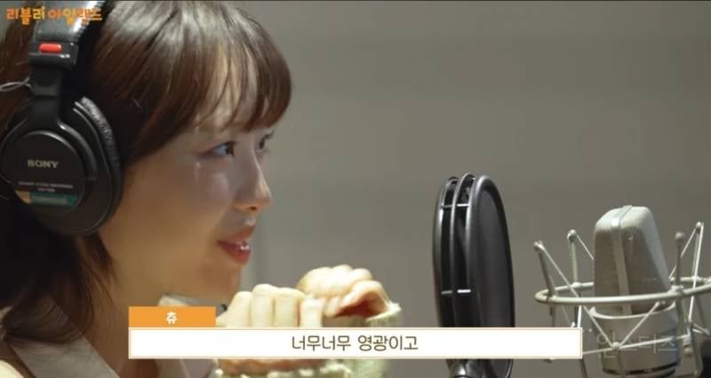 하고싶어하는거 꾸준히 하는것같은 여돌.jpg | 인스티즈