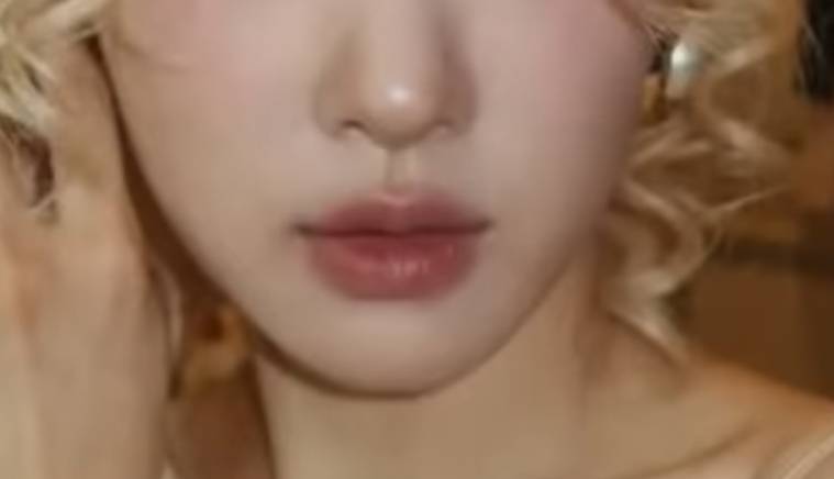 [잡담] 이런 느낌의 립스틱 아는 분 있나요? | 인스티즈