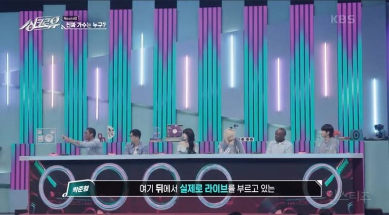 월말평가 받는줄 알았다는 남돌 무대.jpg | 인스티즈