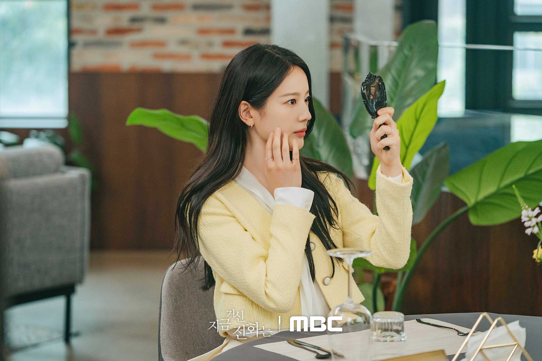 [정보/소식] 지금 거신 전화는 장규리 스틸컷 | 인스티즈