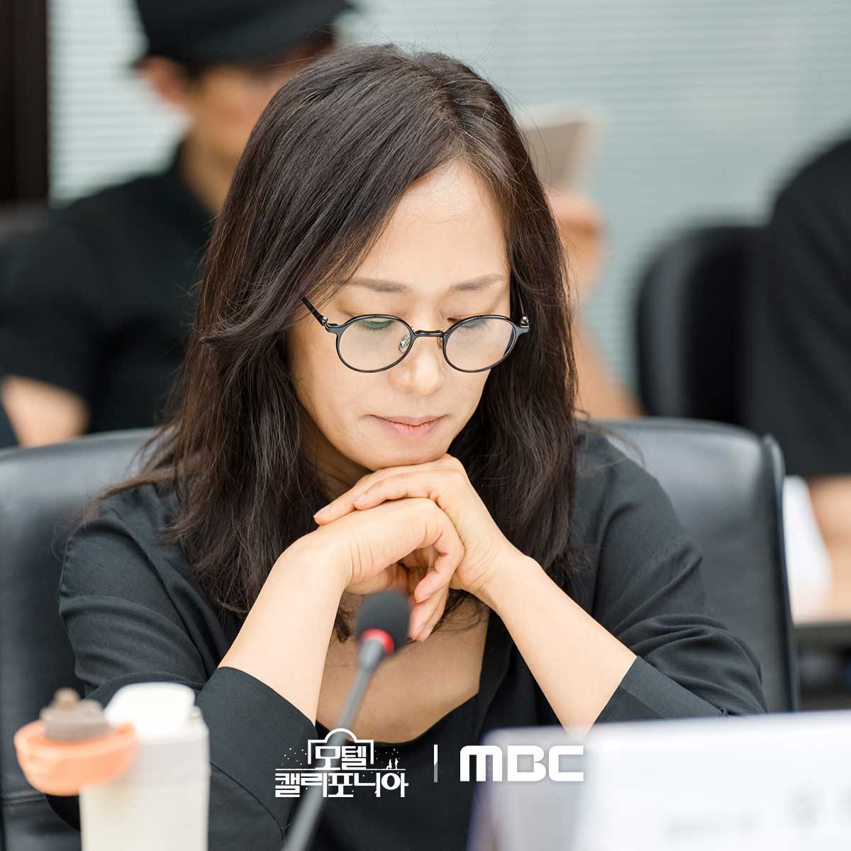 [정보/소식] #모텔캘리포니아 대본리딩 현장 공개✨가슴 설레는 전대미문 모텔 커밍 쑨😍 | 인스티즈