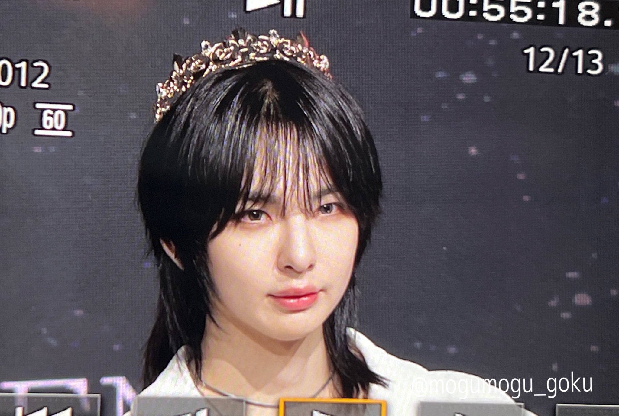 [잡담] 장발캐 남돌 좋아하는 사람? | 인스티즈
