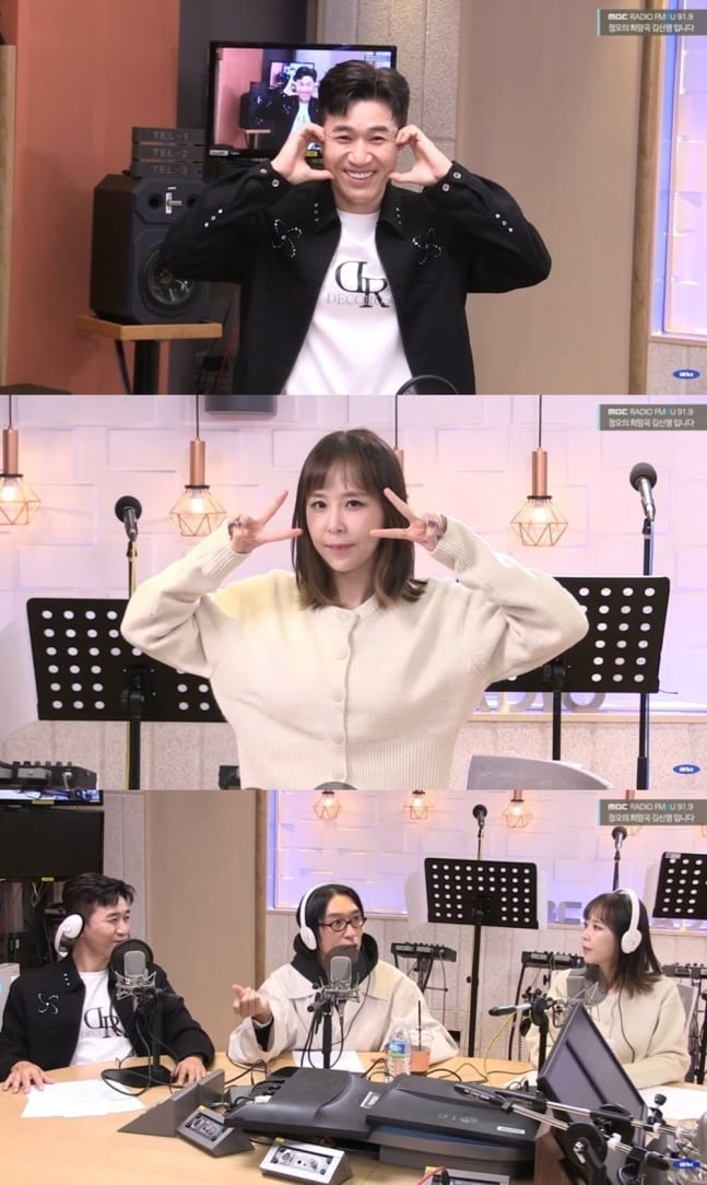 "생각보다 싸다" 코요태, 셀프 홍보 나섰다…행사 관계자에 러브콜 적극 어필 | 인스티즈