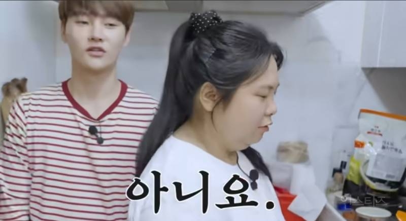 청소할때 나한테 시키는 오빠 특.jpg | 인스티즈
