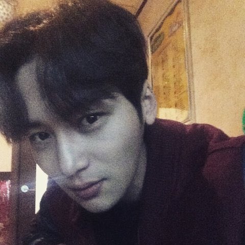 [잡담] 본인 기준 느좋 배우 사진 올려주라...♡ | 인스티즈