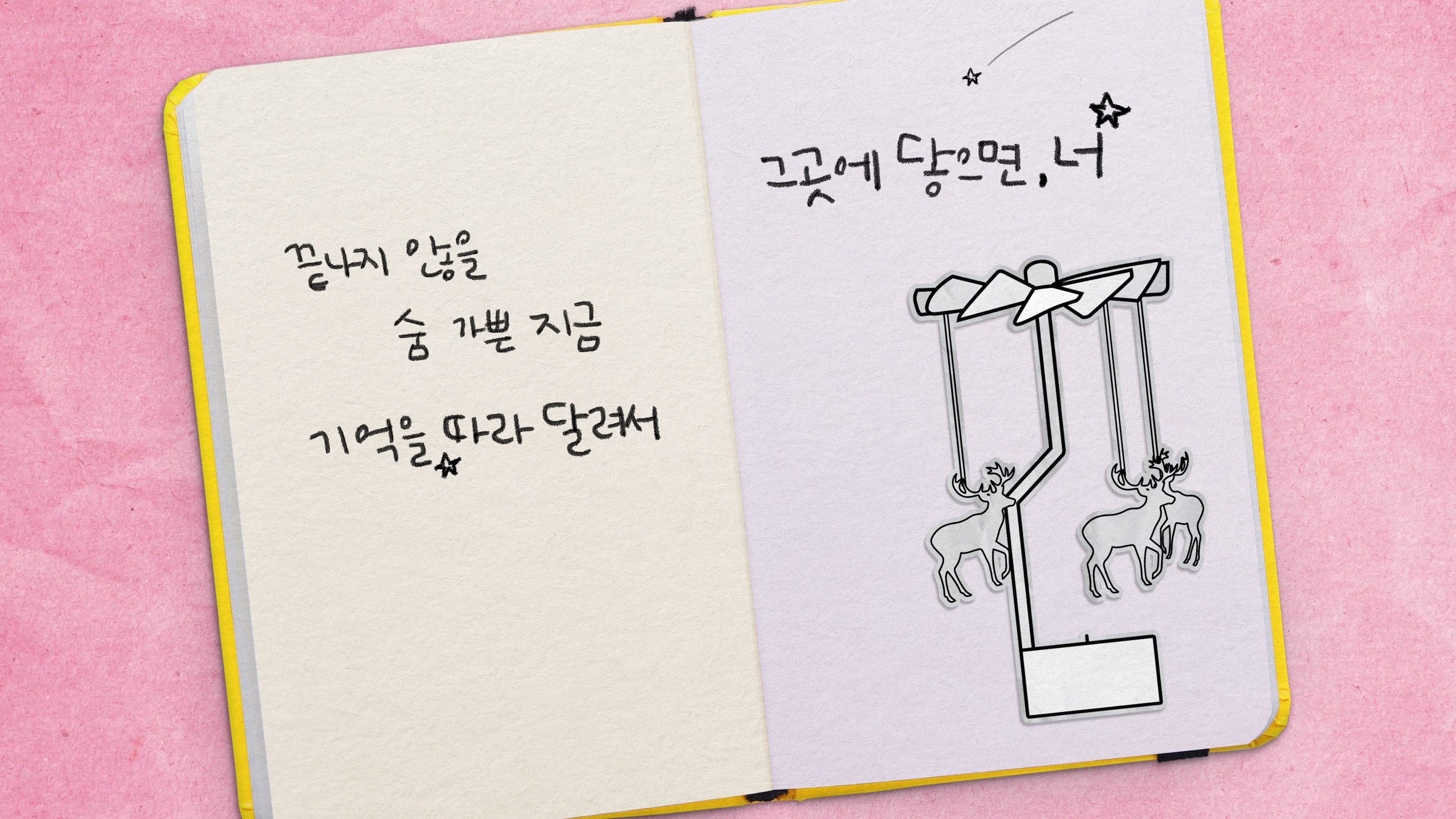 러블리즈 10주년 MV 해석(지극히 주관적).jpg | 인스티즈